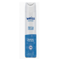 Desodorante - Weiss Woman -...