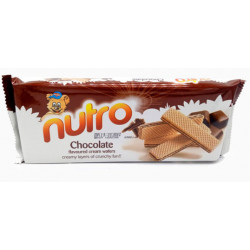 Wafers - Nutro - Chocolate...