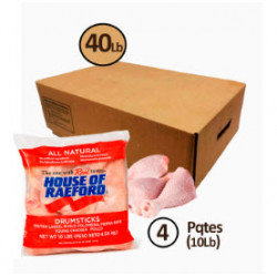 Muslos de pollo - House of...