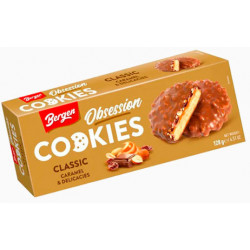 Galletas dulces - Bergen -...