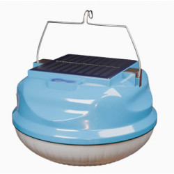 Bombillo - DLD - Recargable...