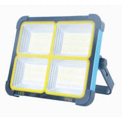 Lámpara de trabajo solar...