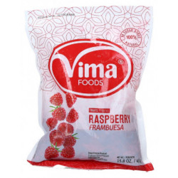 Frambuesa - Vima - Bolsas -...