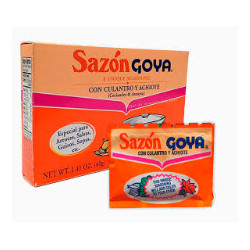 Sazón con Culantro y...