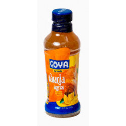 Naranja Agria - Goya - 355ml