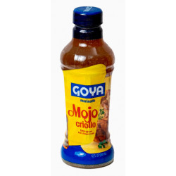 Mojo Criollo - Goya - 355ml