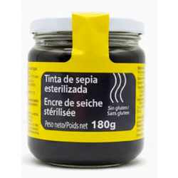 Tinta de Sepia - Nortindal...