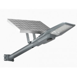 Sistema de alumbrado solar...