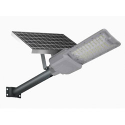 Sistema de alumbrado solar...