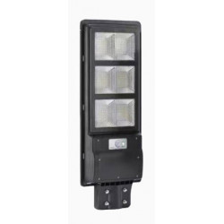 Luminaria solar - DLD Light...
