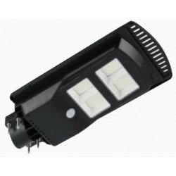 Luminaria solar - DLD Light...