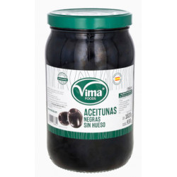 Aceituna - negra - Vima -...
