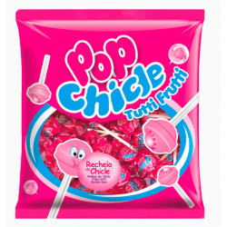 Chupa  chupa - Pop Chicle -...