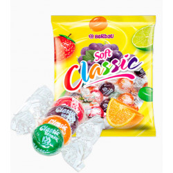 Caramelos - Duro - Soft...