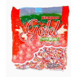 Caramelos Duro - Gold -...