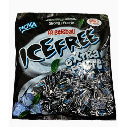 Caramelos - Duro - Ice Free...