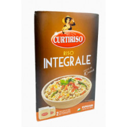 Arroz - Curtiriso -...