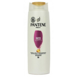 Champú - Pantene - Pro...
