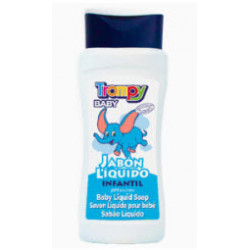 Jabon - Líquido - Trompy -...