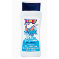 Jabon Líquido - Trompy - 750ml