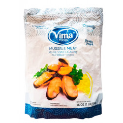 Carne de Mejillones - Vima...
