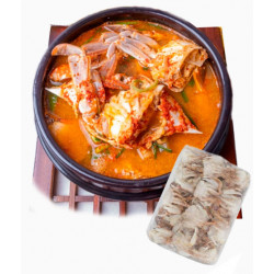 Pechitos de Cangrejo - Vima...