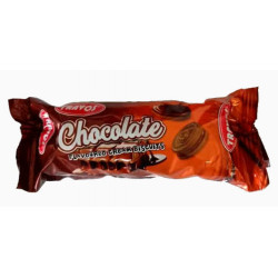 Galletas dulces - Travos -...