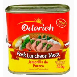 Jamonilla de Cerdo -...