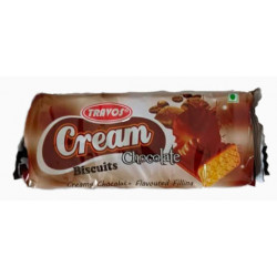 Galletas dulces - Travos -...