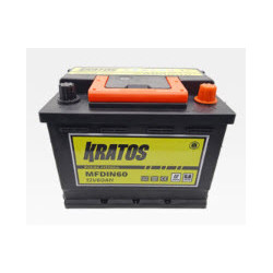 Batería - Kratos - 12V 75Ah