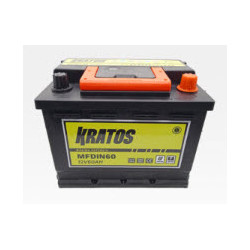 Batería - Kratos - 12V 100Ah