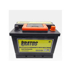Batería - Kratos - 12V 90Ah