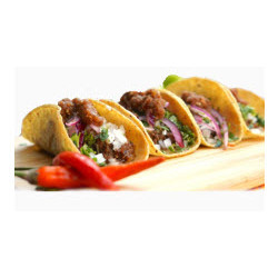 Tacos - Tortillas...