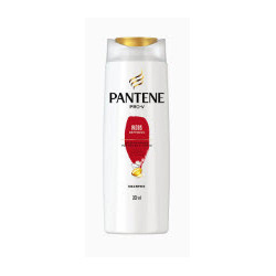 Champú - Pantene - Rizos...