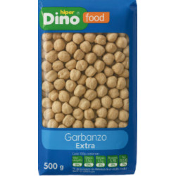 GARBANZOS AMERICANO HIPER D...