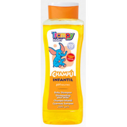 CHAMPU INFANTIL 500ml