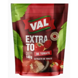 Extracto de Tomate - Val -140g
