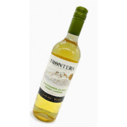 Vino Blanco - Frontera -...