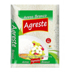 Arroz Blanco - Agreste -...