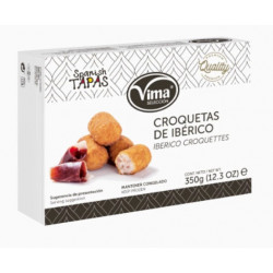 Croqueta - Vima - Ibérico -...