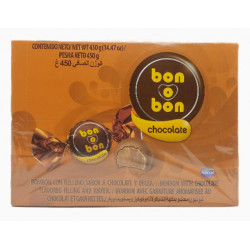 Bombón de Chocolate - Arcor...