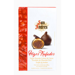 Bombón de Higo Trufado -...