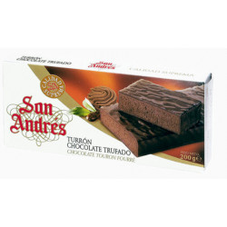 Turrón - San Andrés -...