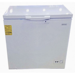 Nevera Horizontal - Royal -...