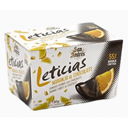 Leticias  - San Andrés -...