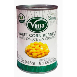 Maíz Dulce en Grano - Vima...