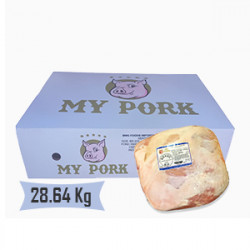 Pierna de cerdo - My pork -...