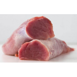 Solomillo de Cerdo - My...