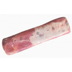 Solomillo de Cerdo - My...