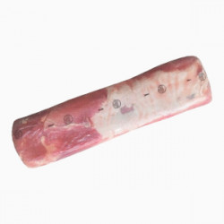 Lomo de cerdo sin hueso -...